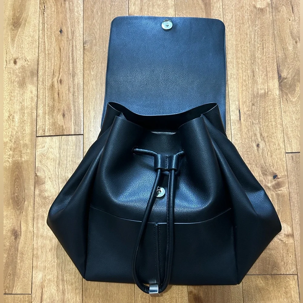 Zara backpack - Picture 7 of 8